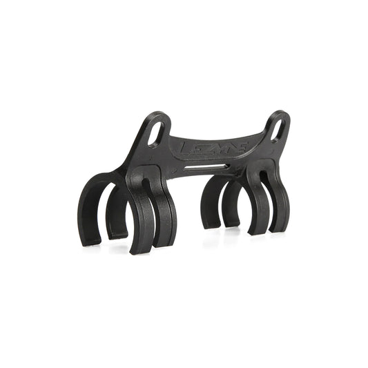 HP Pump Mount W/Straps