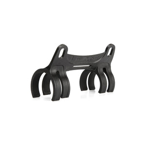 HP Pump Mount W/Straps