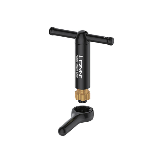 Pocket Torque Drive