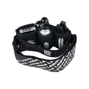 Send-IT Caddy Loaded