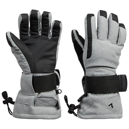 New Volker II jrs Gloves Ski