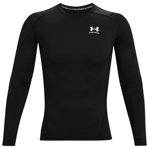 UA HG Armour Comp LS