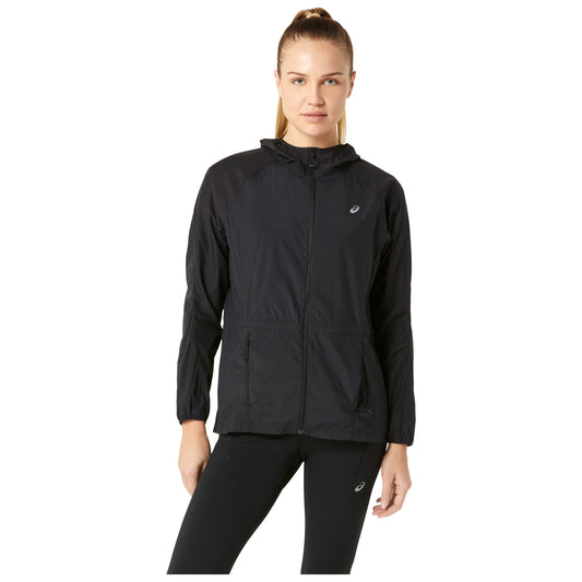 ROAD PACKABLE JACKET Lady