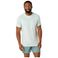 SEAMLESS SS Laufshirt