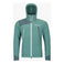 Pala Hooded Jacke