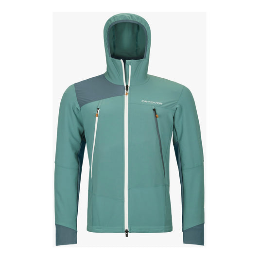 Pala Hooded Jacke
