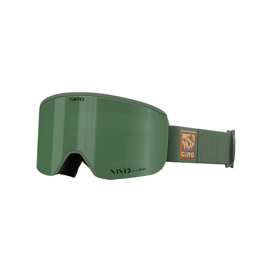 Axis Vivid Goggle