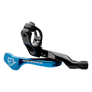 Turbine R SV Dropper Post Lever