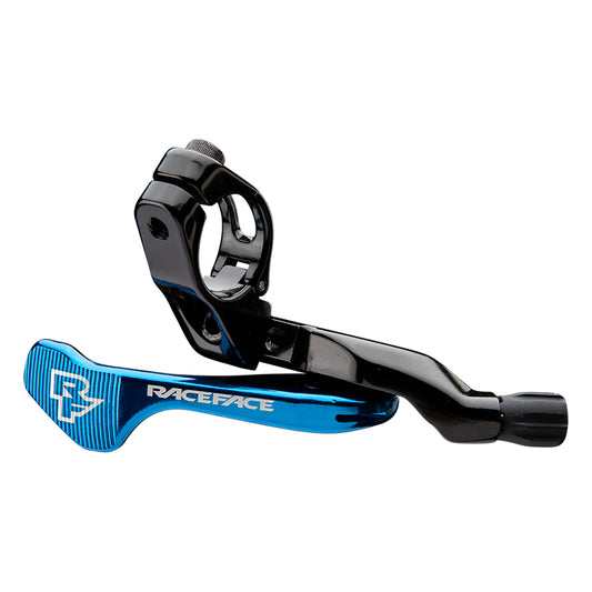 Turbine R SV Dropper Post Lever