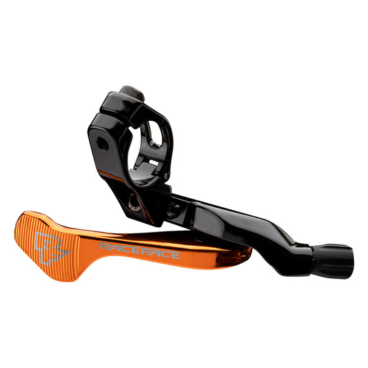 Turbine R SV Dropper Post Lever