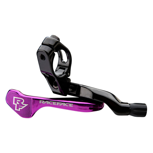 Turbine R SV Dropper Post Lever