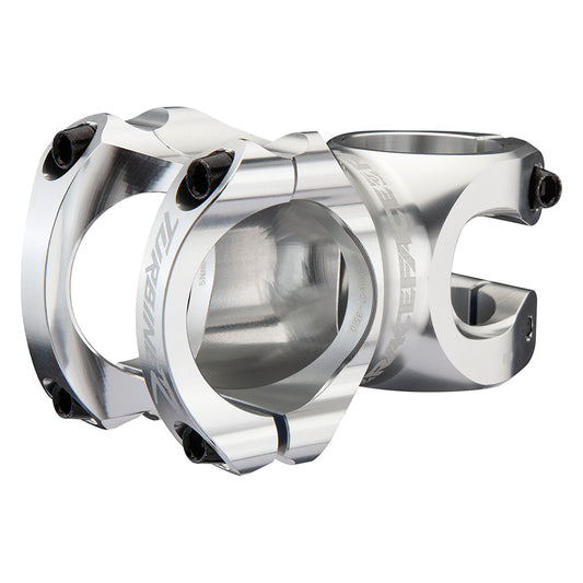 Turbine R Alu Stem 35 0°