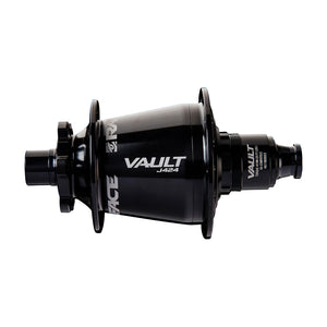 Vault MTB Hub B 414/424J Colour Edition 32H 6BD
