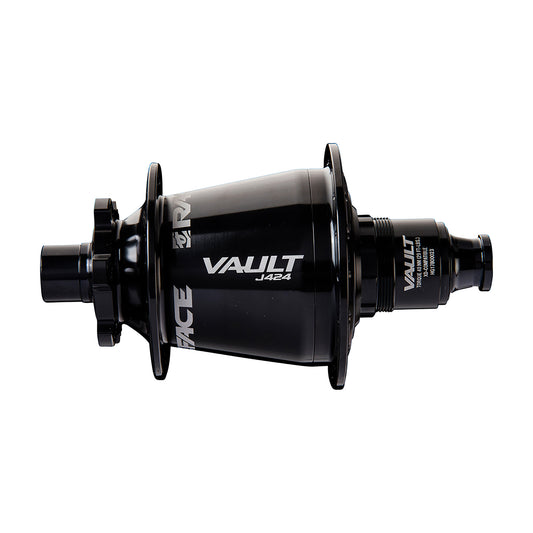 Vault MTB Hub B 414/424J Colour Edition 32H 6BD