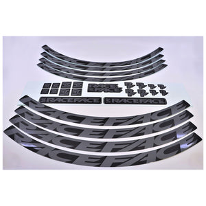 Decal Kit Turbine R 30/ARC 30/AR 30