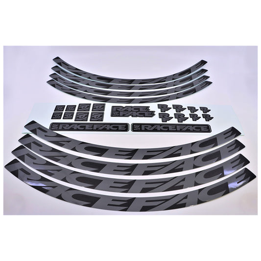 Decal Kit Turbine R 30/ARC 30/AR 30