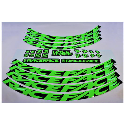 Decal Kit Turbine R 30/ARC 30/AR 30