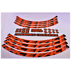 Decal Kit Turbine R 30/ARC 30/AR 30