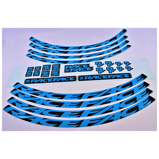 Decal Kit Next SL 26/ARC & AR 25-27