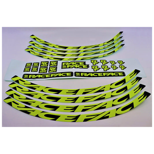 Decal Kit Next SL 26/ARC & AR 25-27