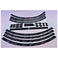 Decal Kit Next SL 26/ARC & AR 25-27