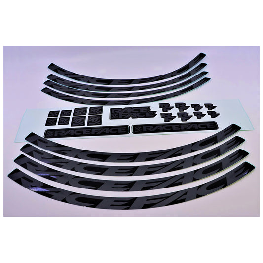 Decal Kit Next SL 26/ARC & AR 25-27