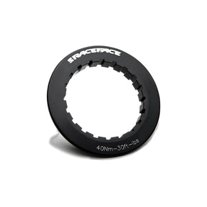 Lockring Spider Assembly 30mm Crank