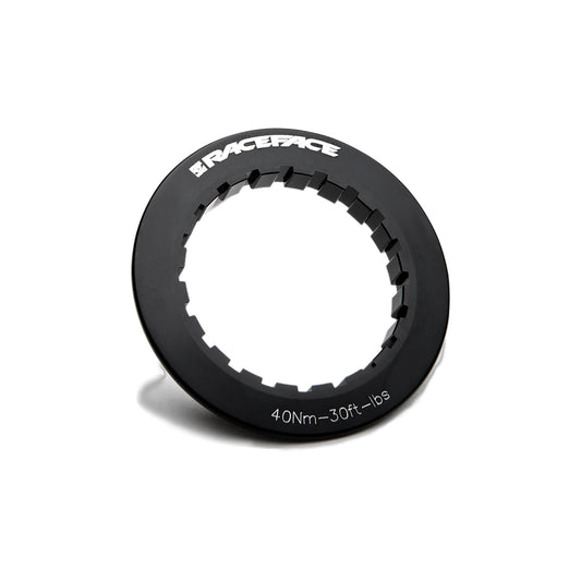 Lockring Spider Assembly 30mm Crank