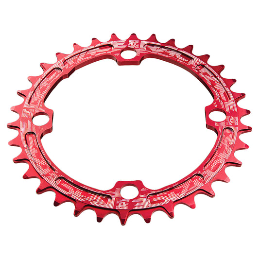Race Face 4B 104BCD Chainring Sram1x10-12/SHI11SP