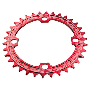 Race Face 4B 104BCD Chainring Sram1x10-12/SHI11SP