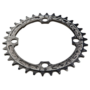 Race Face 4B 104BCD Chainring Sram1x10-12/SHI11SP