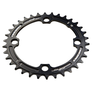 RF Turbine 4B 64/104BCD Chainring Sram/SHI 2x11SPD