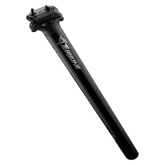Turbine Seatpost Zero Offset 400