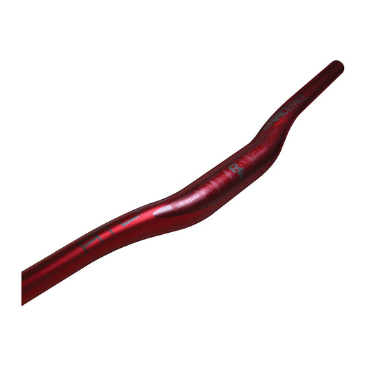 Atlas ALU 35x820 20MM Riser Bar