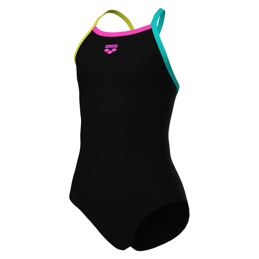 G Arena Swimsuit Light Drop Solid