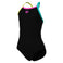 G Arena Swimsuit Light Drop Solid