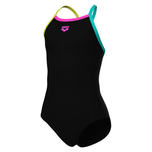 G Arena Swimsuit Light Drop Solid