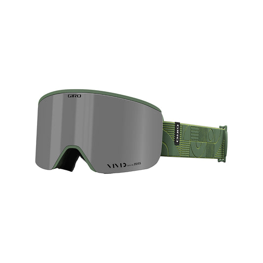 Ella Vivid Goggle