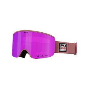 Ella Vivid Skibrille
