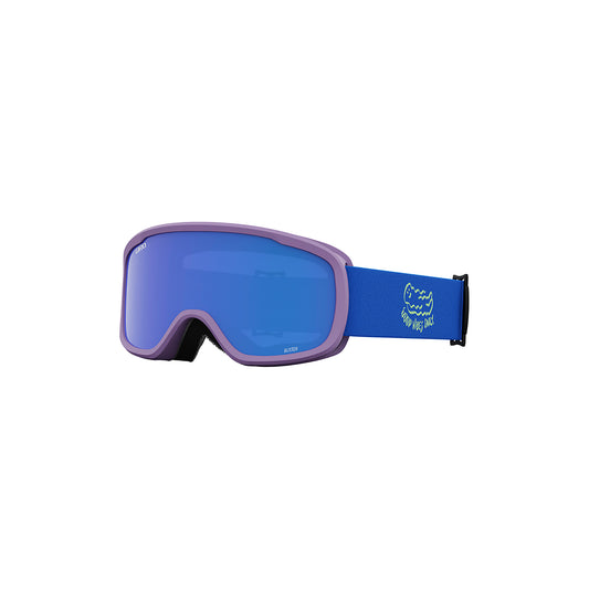 Buster Flash Skibrille
