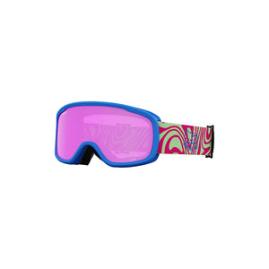 Buster Flash Goggle