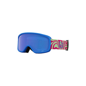 Buster Flash Goggle