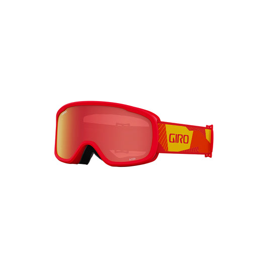 Buster Flash Goggle