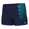 B Arena Kikko V Swim Short Graphic