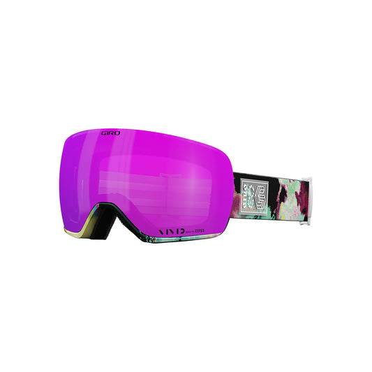 Article II W Vivid Goggle