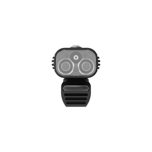 Macro Drive 1400+ Front