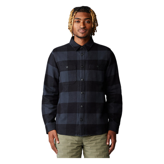 M Plusher™ Long Sleeve Shirt