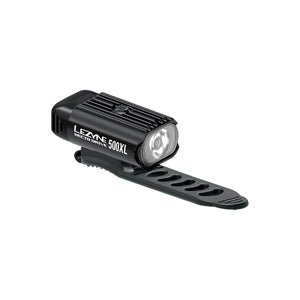 Hecto Drive 500Xl