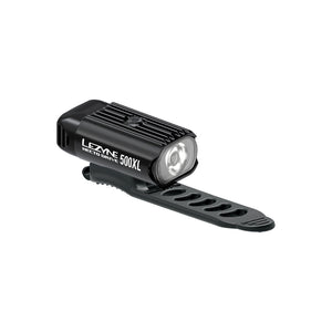 Hecto Drive 500Xl