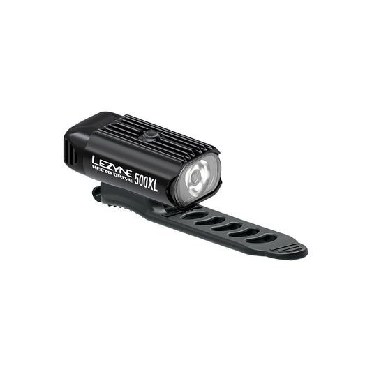 Hecto Drive 500Xl